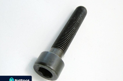 Śruba Koła Wałka 3.2 4.0 V8 Jaguar Xj Xj8 Xkr Xk8