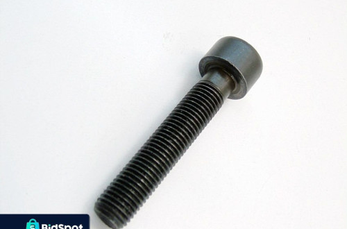 Śruba Koła Wałka 3.2 4.0 V8 Jaguar Xj Xj8 Xkr Xk8