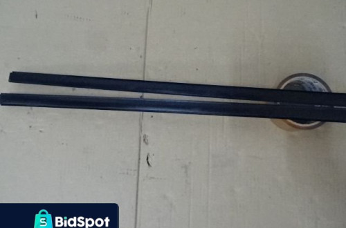 LISTWA LISTWY DACHOWE HYUNDAI VELOSTER I 11-18 NR200
