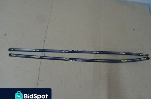 LISTWA LISTWY DACHOWE HYUNDAI VELOSTER I 11-18 NR200