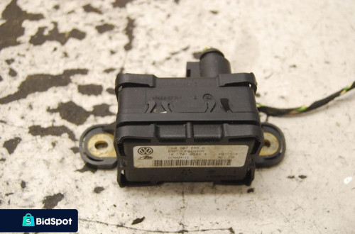 CZUJNIK MODUŁ ESP 1K0907655D VW TOURAN I AUDI SEAT SKODA