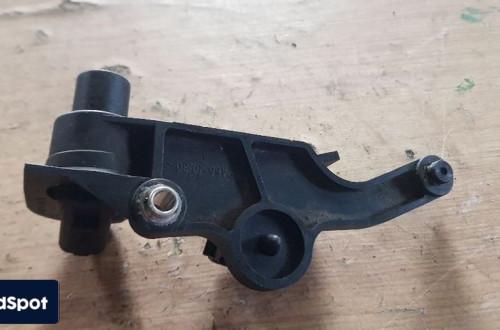 OPEL VECTRA C KOMBI LAMPA TYŁ  LEWA CIEMNA  NA KLAPĘ