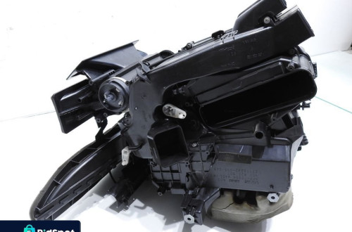 NAGRZEWNICA VW PASSAT B6 3C1820003D
