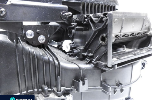 NAGRZEWNICA VW PASSAT B6 3C1820003D