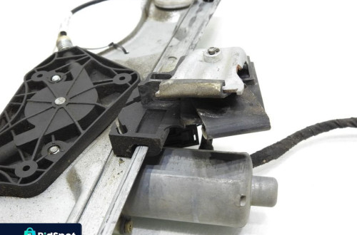 MECHANIZM PODNOŚNIK SZYBY LEWY PRZÓD MERCEDES W211