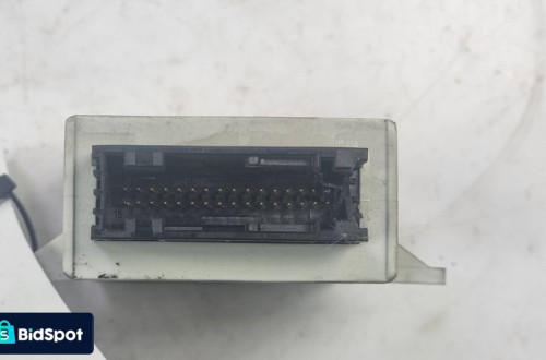 MODUŁ AUDI S8 D3 4F0907273A