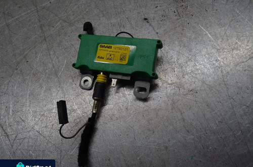SAAB 93 II KOMBI 1.9TID WZMACNIACZ RADIA ANTENY