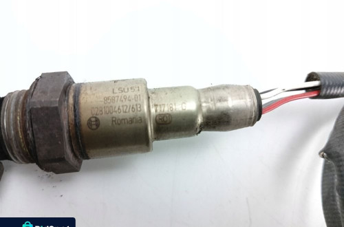 SONDA LAMBDA MINI F54 F57 F60 2.0 D B47C20A 8587494