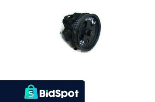 POMPA WSPOMAGANIA 1.8 2.0 BEN MONDEO MK3