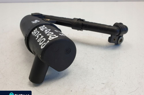 Porsche Boxster 986 SEPARATOR OLEJU 99610708054