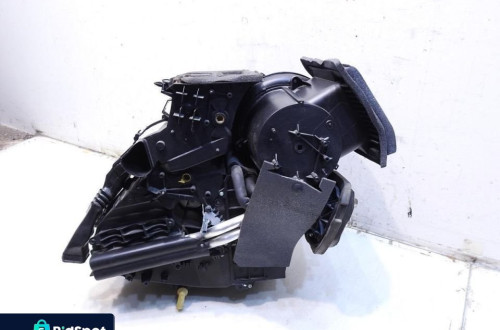 NAGRZEWNICA FORD FOCUS MK2