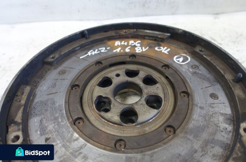Audi A4 B6 1.6 8V KOŁO DWUMASOWE dwumasa