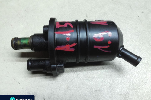 ODMA OLEJU - Alfa Romeo 147 GT 156 1.9 JTD 16V