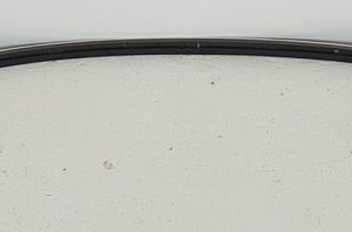 LISTWA DACHOWA DACHU LEWA MERCEDES W209
