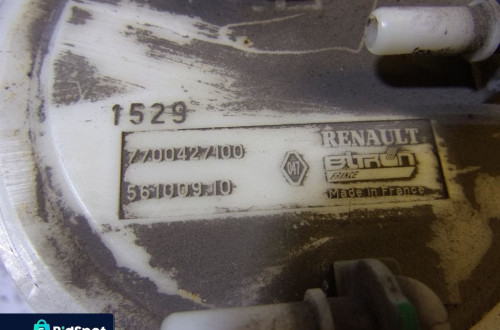 CZUJNIK POZIOMU PALIWA RENAULT LAGUNA 1 I 1.9 DTI