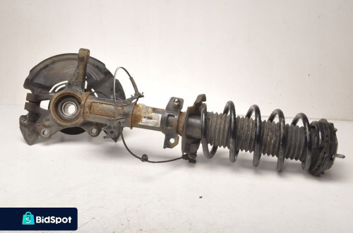 FIESTA MK8 MCPHERSON LEWY PRZÓD H1BC-18K001-LB