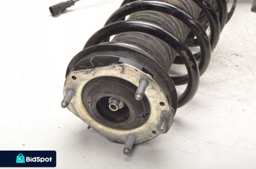 FIESTA MK8 MCPHERSON LEWY PRZÓD H1BC-18K001-LB
