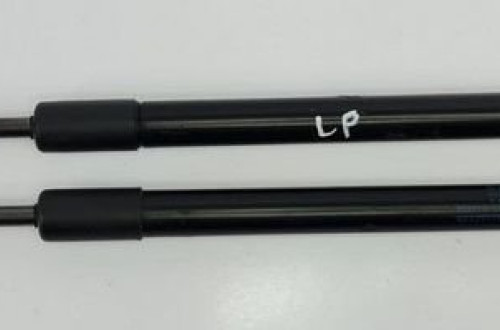 SIŁOWNIKI TELESKOPY MASKI MERCEDES W212 PARA