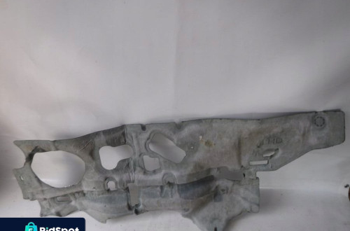 FORD ECOSPORT WYGŁUSZENIE SCIANY GRODZIOWEJ NOWE O