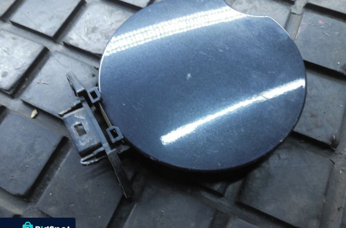 CITROEN C3 PLURIEL  KLAPKA WLEWU PALIWA 9641873480 KOD LAKIERU EYPC POSIADAM 2 SZTUKI