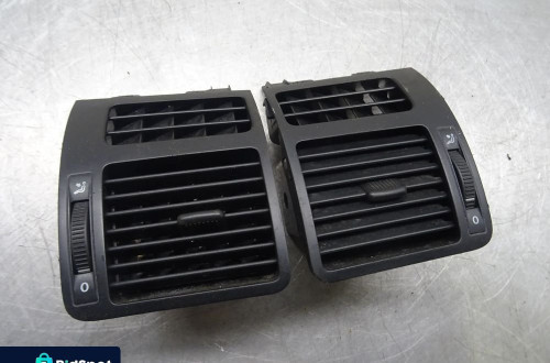 VW TOURAN I 03-05 1.9TDI LA7W KRATKA NAWIEWU LEWA PRAWA 1T0819703A