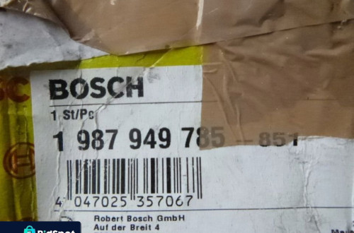 PASSAT SHARAN GOLF AUDI 1,8 2,0 POMPA WODY TOURAN