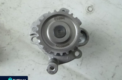 PASSAT SHARAN GOLF AUDI 1,8 2,0 POMPA WODY TOURAN