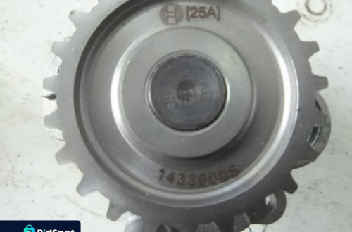 PASSAT SHARAN GOLF AUDI 1,8 2,0 POMPA WODY TOURAN