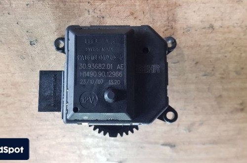 SEAT SKODA VW SILNICZEK NAGRZEWNICY H149090.12966