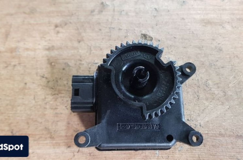 SEAT SKODA VW SILNICZEK NAGRZEWNICY H149090.12966
