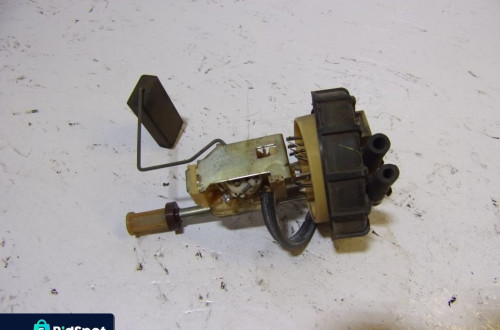 PŁYWAK CITROEN ZX 1.4 1,4 benzyna