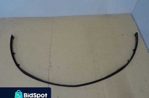 LISTWA HOKEJ ZDERZAKA HYUNDAI VELOSTER I 11-18 NR8