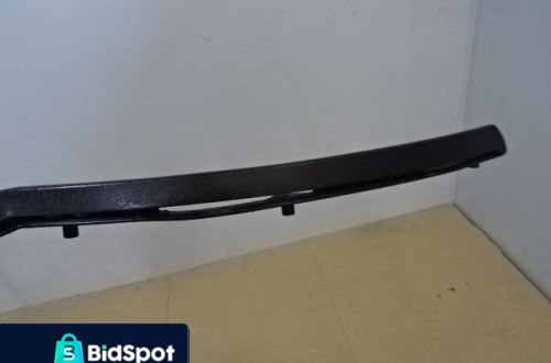 LISTWA HOKEJ ZDERZAKA HYUNDAI VELOSTER I 11-18 NR8