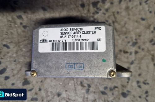 HONDA ACCORD VII CZUJNIK ESP 39960-SEF-0030