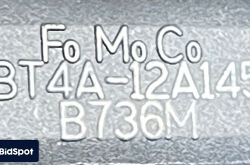 < FORD EXPLORER 10- STACYJKA KLUCZYK PILOT