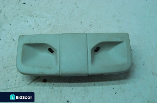 MODUŁ ALARMU SENSOR 1K8951171A SEAT IBIZA IV GOLF VI