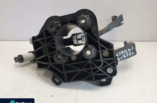 Opel Corsa F POTENCJOMETR GAZU Pedały pedał