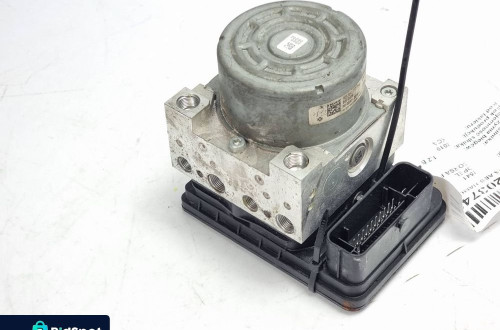 POMPA ABS HAMULCOWA OPEL CORSA F 9836177780
