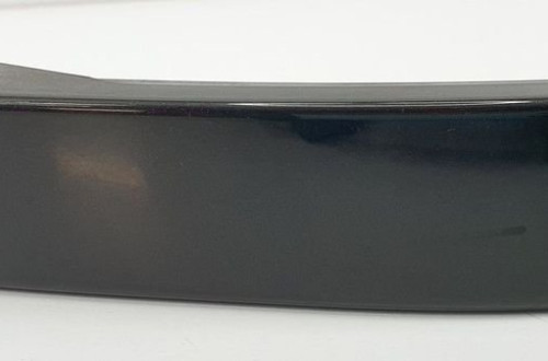 LISTWA POD LAMPE LEWY TYŁ BLACK SAPPHIRE BMW 7 E65