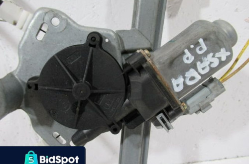 ELE MECHANIZM SZYBY PRAWY PRZÓD CITROEN XSARA 1