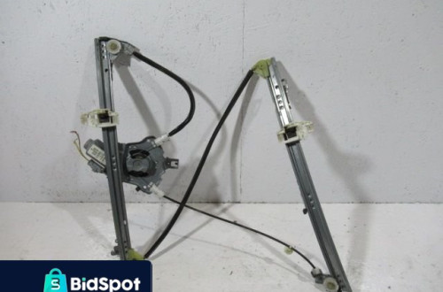 ELE MECHANIZM SZYBY PRAWY PRZÓD CITROEN XSARA 1