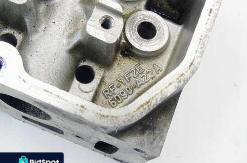 Głowica Ford Mustang Iv 3.8 V6 94-03 Yf2E6090A22A