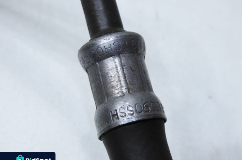 PRZEWÓD WSPOMAGANIA OPEL VECTRA C 2.0 T