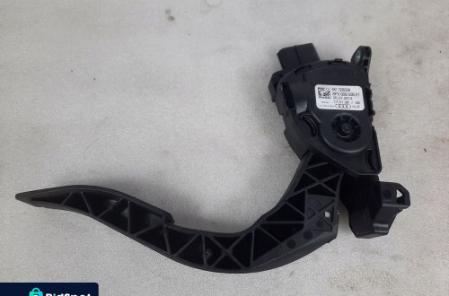 PEDAŁ GAZU POTENCIOMETR AUDI A6 C7 A7 8K1723523A