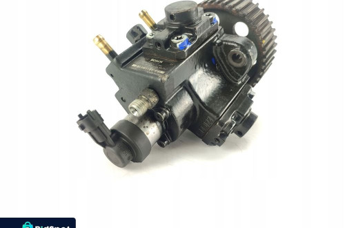 POMPA WTRYSKOWA OPEL ZAFIRA B (2005-2008) 1.9 CDTI 120KM Z19DT 0055206679