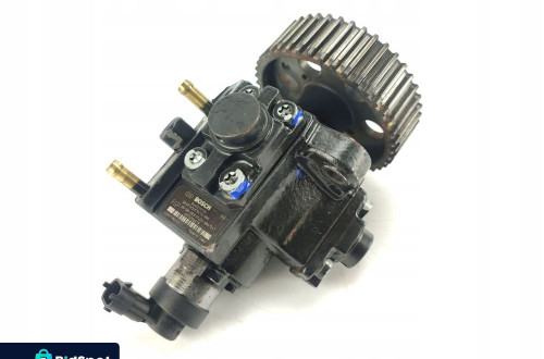 POMPA WTRYSKOWA OPEL ZAFIRA B (2005-2008) 1.9 CDTI 120KM Z19DT 0055206679