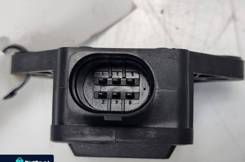 MODUŁ AUDI S8 D3 8E0907637A