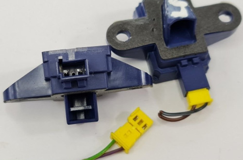 SENSOR UDERZENIOWY MERCEDES W212 A2128205026
