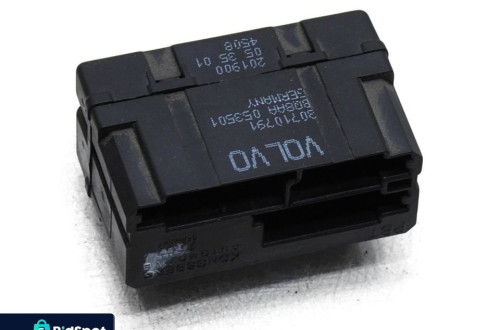 MODUŁ PODGRZEWANIA FOTELA VOLVO V50