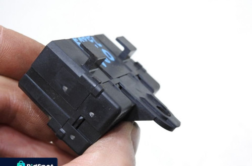 MODUŁ PODGRZEWANIA FOTELA VOLVO V50